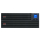 APC Easy-UPS On-Line SRV RM (1000V/800W, EPO, LCD) - 703368 - zdjęcie 2